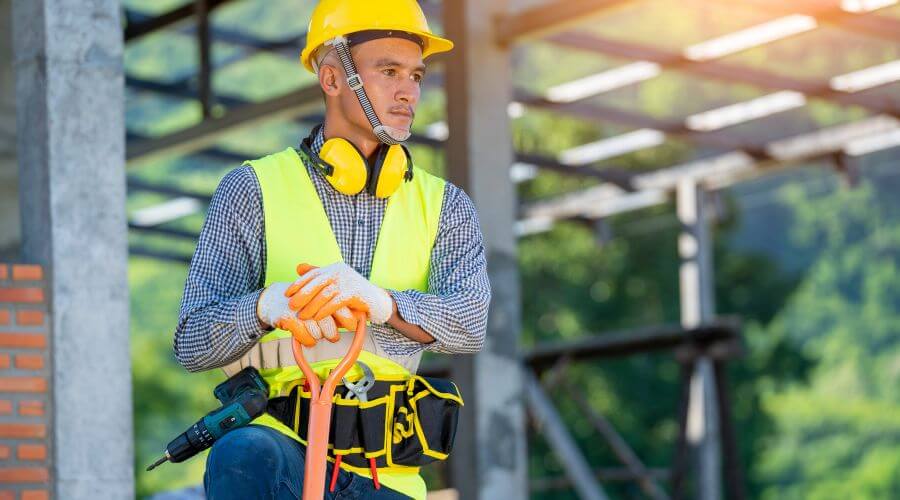 Professional gutter cleaning in China Grove, NC